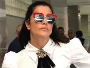 Deniz Akkaya’nın kızı Ayşe Önbilgin’in cezası belli oldu! 10 ay hapis cezası