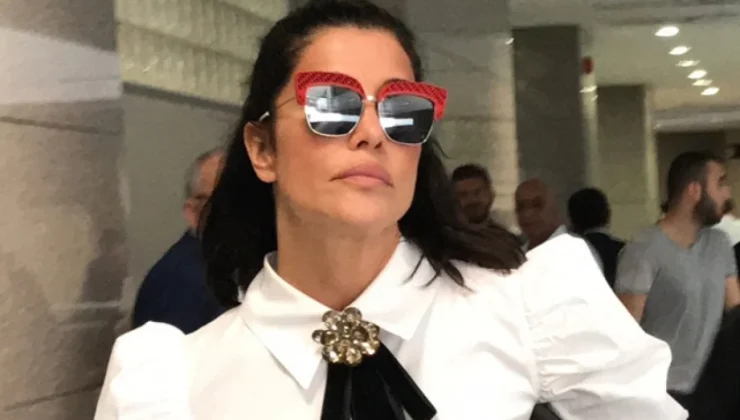 Deniz Akkaya’nın kızı Ayşe Önbilgin’in cezası belli oldu! 10 ay hapis cezası