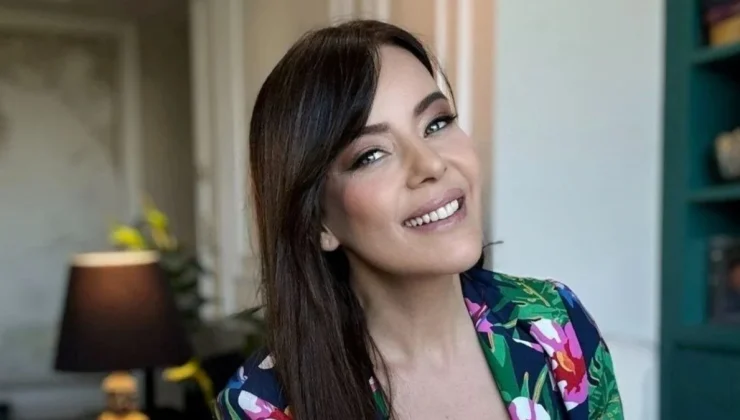 Nursel Ergin’in kanser tedavisi bitti: “Bebekler gibi bakıldım”