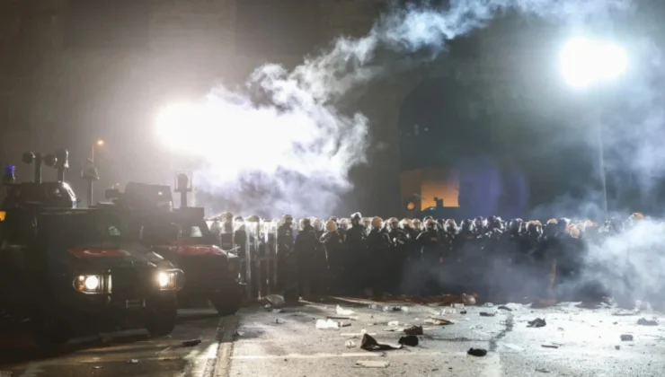 İmamoğlu eylemlerine ilk iddianame: 74 kişiye 3’er yıla kadar hapis cezası istendi