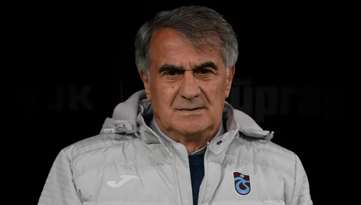 SON DAKİKA: Şenol Güneş’ten istifa açıklaması!