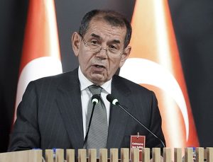 Dursun Özbek, Kemerburgaz Tesisleri için harcanan miktarı açıkladı