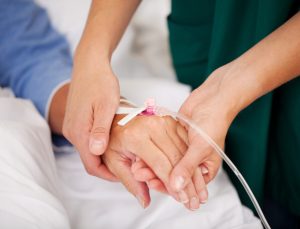 Sağlık Bakanlığı 2 Milyon 780 Bin 50 Evde Sağlık Hizmeti Gereksinimli Hastaya Umut Oldu