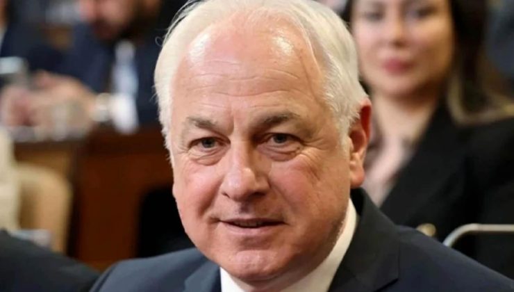 Beykoz Belediye Başkanı Alaattin Köseler Tutuklandı