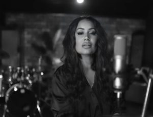 Aselda, “En Büyük Hayalim Sezen Aksu Olmak”