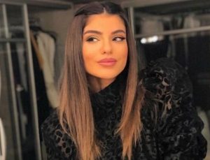 Bircan Bali Flash Haber TV ekranlarında!