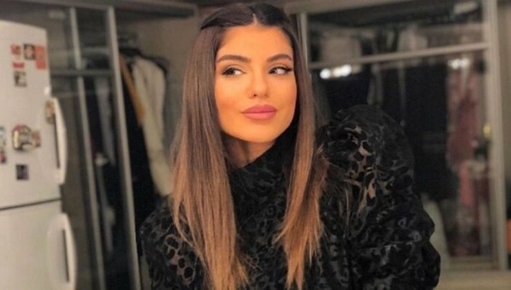 Bircan Bali Flash Haber TV ekranlarında!