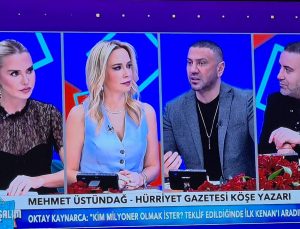 Serkan Şengül: “Şöhretimi Şafak Sezer’e Borçluyum”