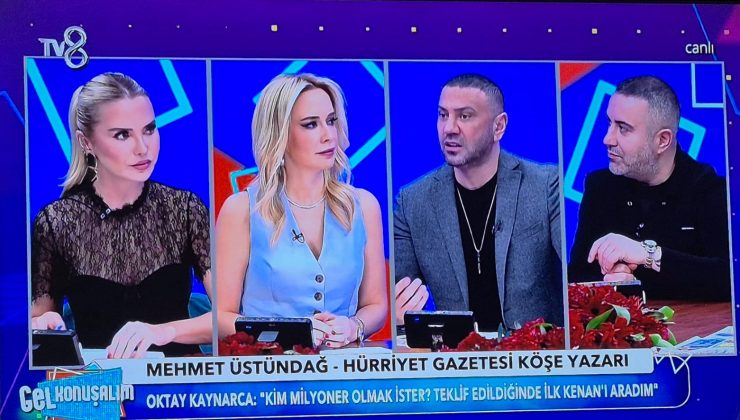 Serkan Şengül: “Şöhretimi Şafak Sezer’e Borçluyum”