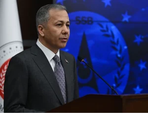 Bakan Yerlikaya, provokatif paylaşımlar yapan 37 kişinin yakalandığını bildirdi