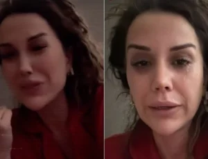 Dilan Polat’tan “Artık yaşamak istemiyorum, bu son sözlerim” açıklaması