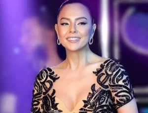 Ebru Gündeş’ten Sağlık Kontrolü