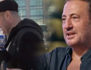 Ercan Saatçi serbest bırakıldı! İşte ilk sözleri