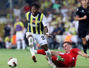 Güvenç Kurtar: “Fenerbahçe’de bu maçta eksik vardı: Fred’in yokluğu hissedildi”