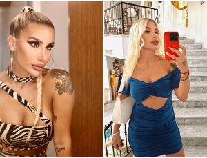 İrem Derici son sağlık durumunu paylaştı