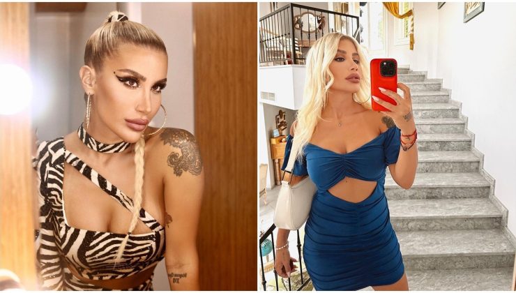 İrem Derici son sağlık durumunu paylaştı