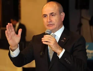 İBB’de başkanvekilliği için Büyükçekmece Belediye Başkanı Hasan Akgün’ün ismi konuşuluyor