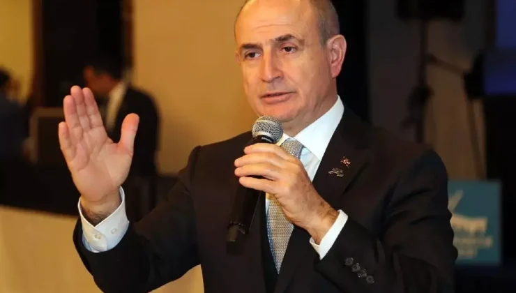 İBB’de başkanvekilliği için Büyükçekmece Belediye Başkanı Hasan Akgün’ün ismi konuşuluyor