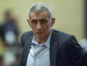 İbrahim Hacıosmanoğlu’na erken seçim tehlikesi