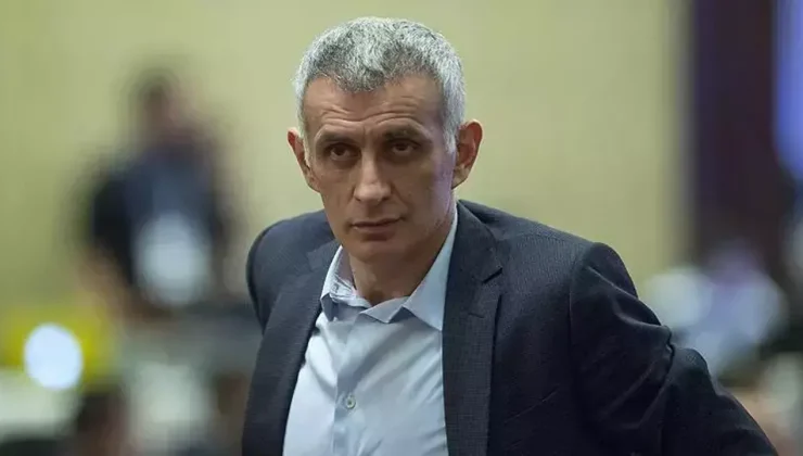 İbrahim Hacıosmanoğlu’na erken seçim tehlikesi