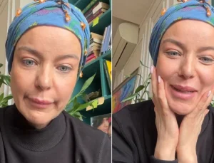 Ünlü sunucu Nursel Ergin yaşadığı zorlu süreci gözyaşları içinde anlattı! Programdan apar topar ayrılmıştı