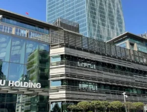 Zorlu Holding’de üst düzey atama