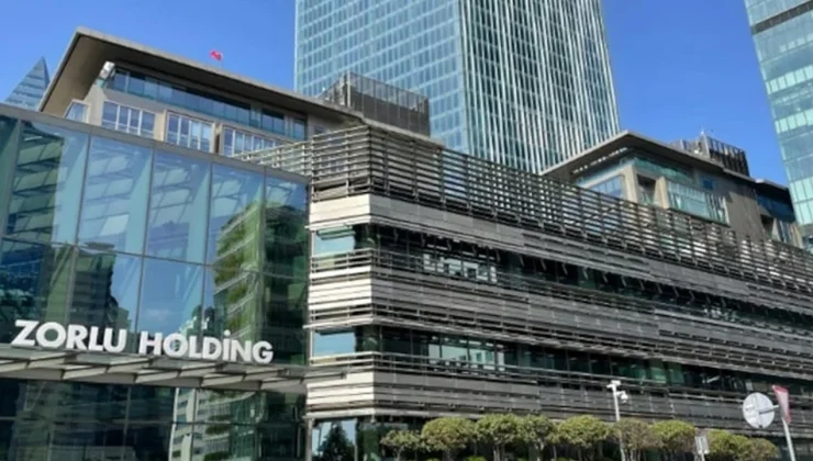 Zorlu Holding’de üst düzey atama