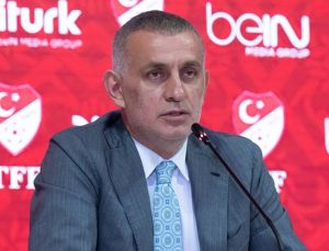 İbrahim Hacıosmanoğlu: ‘Derbileri kadın hakemler yönetsin’