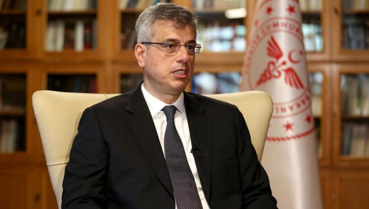 Bakan Memişoğlu açıkladı! K.Makedonya’daki yangın için ivedilikle harekete geçtik