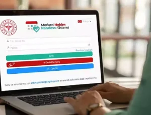 Merkezi Hekim Randevu Sistemi 15 Yaşında