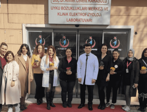 Prof. Dr. Nurettin Yiyit: Kadınların emeğiyle güçlenen bir gelecek için