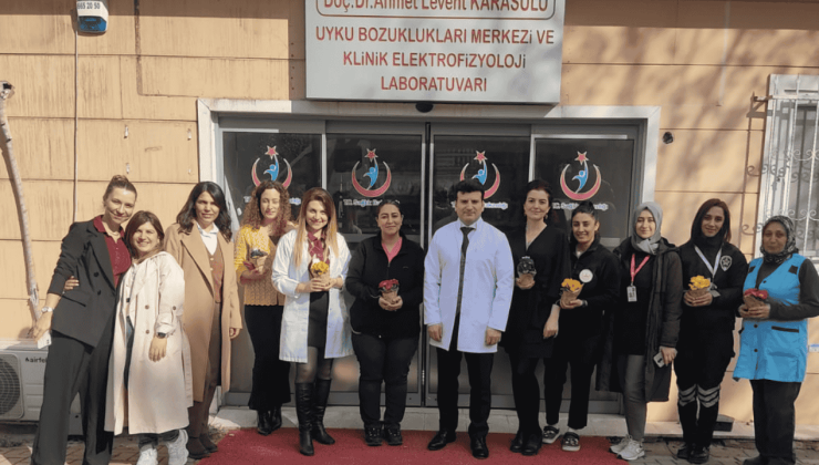 Prof. Dr. Nurettin Yiyit: Kadınların emeğiyle güçlenen bir gelecek için