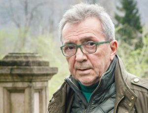 Osman Sınav hayatını kaybetti