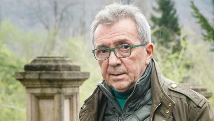 Osman Sınav hayatını kaybetti