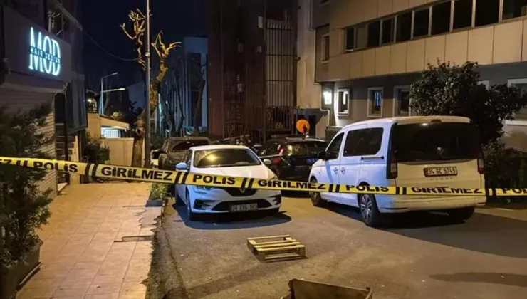 Dışişleri Sözcüsü Keçeli’den Irak Başkonsolosluğuna yapılan saldırıyla ilgili açıklama