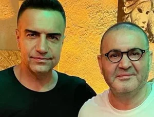 Şafak Sezer ile Berdan Mardini, aynı gün ameliyat oldu