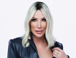 Seda Sayan ile “Her Şey Masada” TYT Türk Ekranlarında Başlıyor!