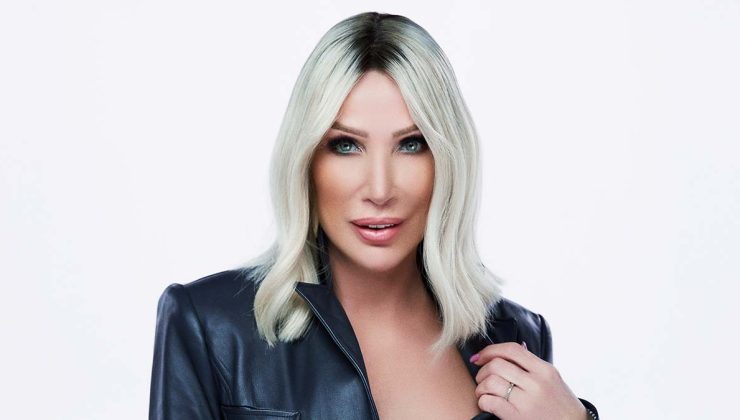 Seda Sayan ile “Her Şey Masada” TYT Türk Ekranlarında Başlıyor!