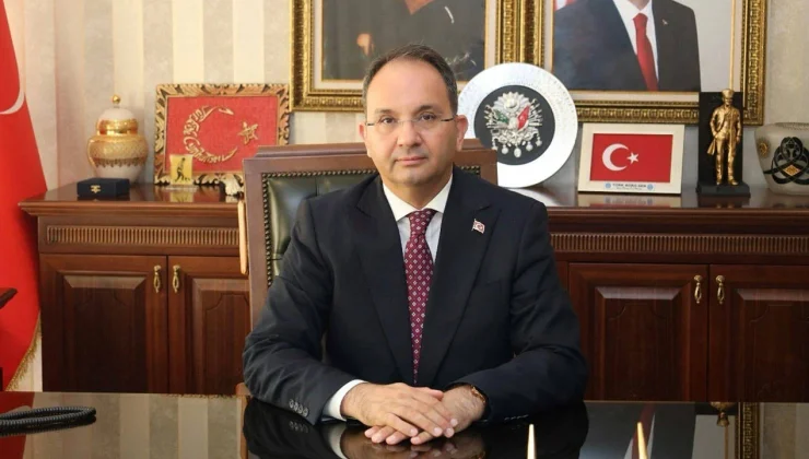 Şişli Belediyesi’ne kayyum atandı