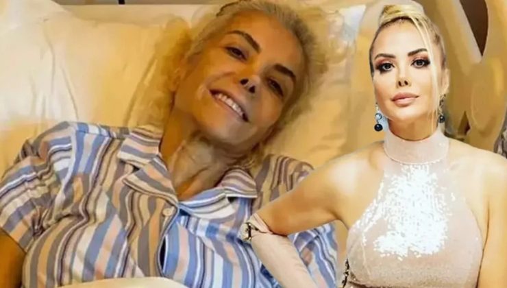 Tanyeli 54 yaşında hayatını kaybetti