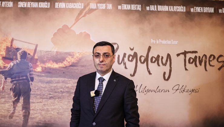 “Buğday Tanesi” Bangladeş Uluslararası Film Festivali’nde “En İyi Film” Ödülünü Kazandı