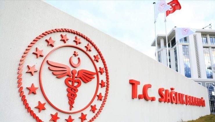 Sağlık Bakanlığından yapımı süren Trabzon Şehir Hastanesine ilişkin açıklama