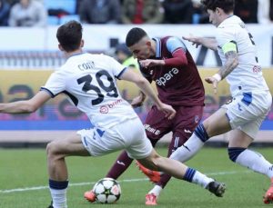 Trabzonspor U19 çeyrek final maçı ne zaman? Muhtemel rakipleri belli oldu