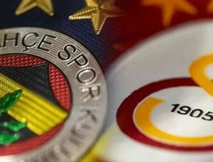 Türkiye Kupası çeyrek finalinde Fenerbahçe ile Galatasaray eşleşti!