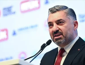 RTÜK Başkanı Şahin: “Sokak röportajlarına yönelik denetimlerimiz daha da sıkılaştırılarak kararlılıkla sürdürülecektir”