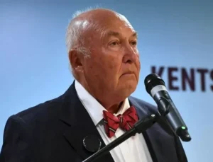 Prof. Dr. Övgün Ahmet Ercan’dan 4 gün sonra İstanbul’a müjde gibi haber!