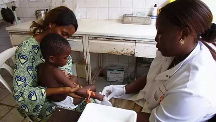 Sağlık Bakanlığı, Dünya Sıtma Günü’ne Dair Önemli Bilgiler Paylaştı