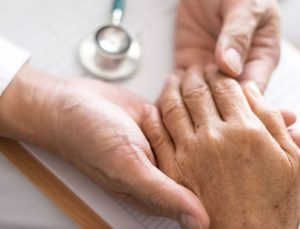 11 Nisan Dünya Parkinson Hastalığı Günü: “Parkinsonu Tanı Yaşam Kaliteni Koru”