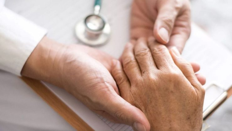 11 Nisan Dünya Parkinson Hastalığı Günü: “Parkinsonu Tanı Yaşam Kaliteni Koru”