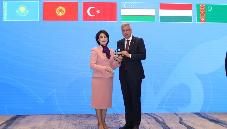 Bakan Memişoğlu: TDT olarak ortak hareket etmeli somut adımlar atmalıyız